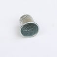 thumbnail image 5 of Raindrops  50 Pcs Thimble Thimbles for Hand Quilting Metal Cap, 5 of 8