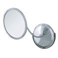 thumbnail image 1 of Tocador Mirror Zadro Double Vision con cuello de cisne y soporte de pared 5X/10X, 1 of 9