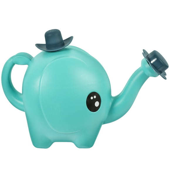 MLINS  Watering Can Elephant Plant Pitcher Sprayer Long Spout Pot Child