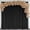 Black, variant on Black Backdrop Curtains for Wedding Parties, 10x10FT Wrinkle Free Photo Backdrop Curtains for Wedding Birthday Party  Shower, Fabric Drape with Rod Pockets 5ft x10ft, 2 Panels