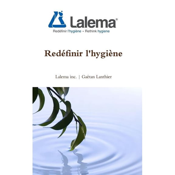 Redéfinir l'hygiène, (Hardcover)
