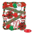 thumbnail image 3 of Beistle 19-Piece Christmas Decorating Kit 22605, 3 of 3