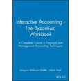thumbnail image 1 of Workbook for Interactive Accounting: The Byzantium Workbook, 1 of 2