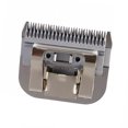 thumbnail image 1 of CSYANXING 7F Pet Clipper Blade Replacement Andis Oster Wahl KM10 Powder Metallurgy Ceramic Durable Cutting, 1 of 10