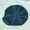 blue yellow, variant on Fashion Do Old Denim Rough Octagonal Hat Large Version Niche Literary Cloud Hat Trend Versatile Beret Women Mujer