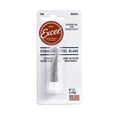 thumbnail image 5 of Excel Blades #21 Stainless Steel Honed Hobby Blades, 15-Pack – Precision Craft Knife Replacement Blades, 5 of 5