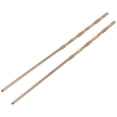 thumbnail image 2 of Golden Copper Hairpin Crafts Kit for DIY Jewelry Accessories 2 Pcs Retro Style Decor, 2 of 8