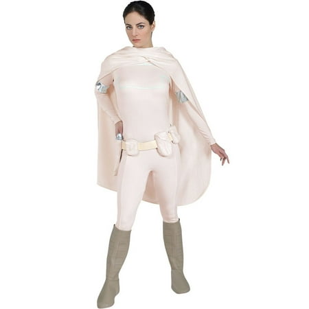 Women's Deluxe Padme Amidala Star Wars Costume