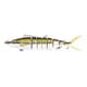 thumbnail image 1 of Señuelos de Lubina Señuelos de Natación de 8 Señuelos de Natación Articulados Múltiples de 4,3 " - lo 7 pulgadas DYNWAVEMX Señuelo de pesca articulado múltiple, 1 of 8