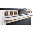 thumbnail image 5 of 30 Inch Slide-In Gas Smart Range with 5 Sealed Burners, 6.3 cu. ft. Oven Capacity, Storage Drawer, 5 of 10