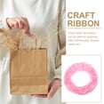 thumbnail image 4 of FRCOLOR craft ribbon 10 Yards Musical Note Ribbon Creative DIY Gift Wrapping Sewing Craft Ribbon,354.33"X1.18"X0.04", 4 of 5