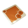thumbnail image 1 of Yhmxh Cojín de seda helada para oficina de verano, alfombrilla refrescante, cojín de hielo transpirable para glúteos, silla, alfombrilla refrescante, cojín para asiento de estudiante, 1 of 2