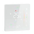 thumbnail image 3 of Termostato inteligente control de aplicación de termostato programable WIFI con protección IP20 para restaurante de hotel ANGGREK Otros, 3 of 8