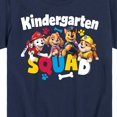 thumbnail image 3 of Paw Patrol - Squad Kindergarten - Toddler & Youth Short Sleeve Graphic T-Shirt, 3 of 6