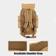 thumbnail image 5 of Soporte de almacenamiento Greeniant Tela Oxford gran capacidad Mochilas de mochilero, 5 of 6
