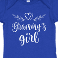 thumbnail image 4 of Inktastic Grammy Girl Granddaughter Girls Baby Bodysuit, 4 of 5