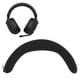 thumbnail image 1 of La Cubierta De La Banda Para La Cabeza De Los Auriculares Se Adapta A Inzone H7 H9, Reemplazo De Cojín De Diadema De Silicona, Cubierta De Banda Para Diadario De Auriculares, 1 of 7