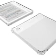 thumbnail image 4 of Funda GOVTVA Slim Clear para lector electrónico Kobo Libra Colour 7 (2024), 4 of 7
