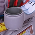 thumbnail image 4 of Disney Mickey Mouse Harness Booster Car Seat, 4 of 6