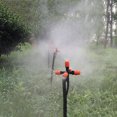 thumbnail image 3 of Rociadores de jardín, riego automático, césped, rociador de agua giratori yeacher 2 piezas, 3 of 7