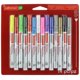 thumbnail image 1 of Juego de bolígrafos de pintura Craft Smart de 14 piezas, 1 of 1