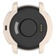 thumbnail image 3 of Caja De Reloj Funda protectora de marco de caja de reloj de TPU para Garmin Instinct Crossover (Champagne), 3 of 8