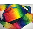 thumbnail image 2 of AGreatLife Kids Outdoor Activities Easy To Fly Giant Rainbow Butterfly Kite - 1 Pack, 2 of 6
