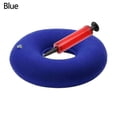 thumbnail image 1 of Air Pillow Postpartum Cushion Bedsore Pad Relief the Pain Cushion Anti-pressure Pad Hemorrhoid Pillow Donut Cushion, 1 of 5