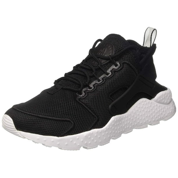 Nike Nike Womens Air Huarache Run Ultra Low Top Lace Up Running Sneaker Walmart Com Walmart Com