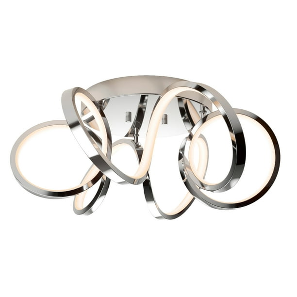 Artika swirl light fixture deals