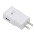 thumbnail image 4 of Samsung Galaxy J3 Apm Prime 2 Fast Charge OEM Adaptive Fast Charging (AFC) Wall Charger Adapter (White), 4 of 4