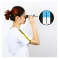 thumbnail image 4 of Hand-held Refractometer 0-20% Sugar Meter Refractometer Digital Sugar Testing Tool For Honey,food,fruit Juice ,High Precision Measurement, 4 of 6