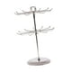 thumbnail image 5 of Soporte giratorio para collares, aretes, anillos, collares, organizador de joyas Argén, 5 of 9