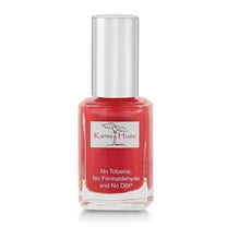 Karma Organic Non-Allergenic Nail Polish (LITTLE RED DRESS)