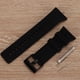 thumbnail image 1 of Correa De Reloj Accesorio De Reloj, Correa De Reloj De Silicona, Para Reparación De Relojeros Wacth Cergrey Silicone Watch Strap, 1 of 8