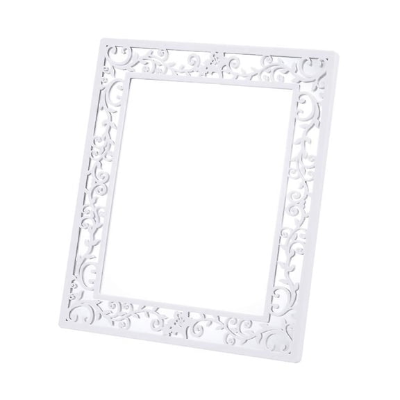 1pcs Hanging Makeup Mirror