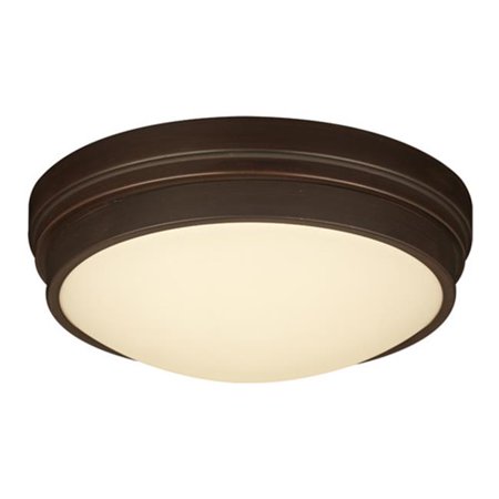 

Turner 1-Single Ceiling Light Bronze