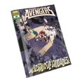 thumbnail image 4 of Vengadores #20 Panini Marvel Superhéroes, 4 of 4