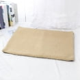 thumbnail image 3 of Manfiter Pet Heating Pad, Self Heating Cat Pad,Self-Warming Cat Dog Bed, 23.6"x17.7" Thermal Cat Mat for Outdoor Indoor, 3 of 7