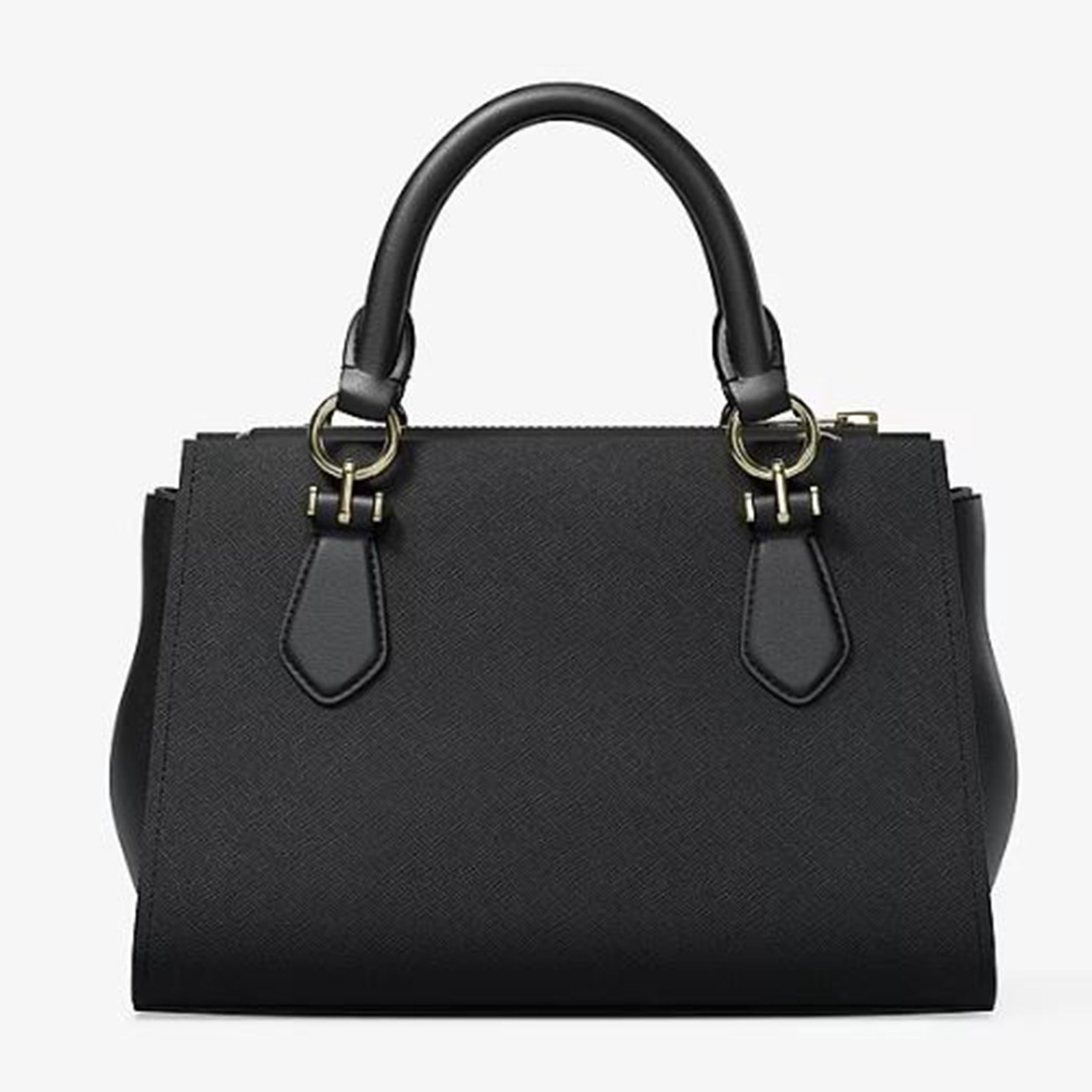 Michael Kors Women's Marilyn Small Floral Embellished Satchel