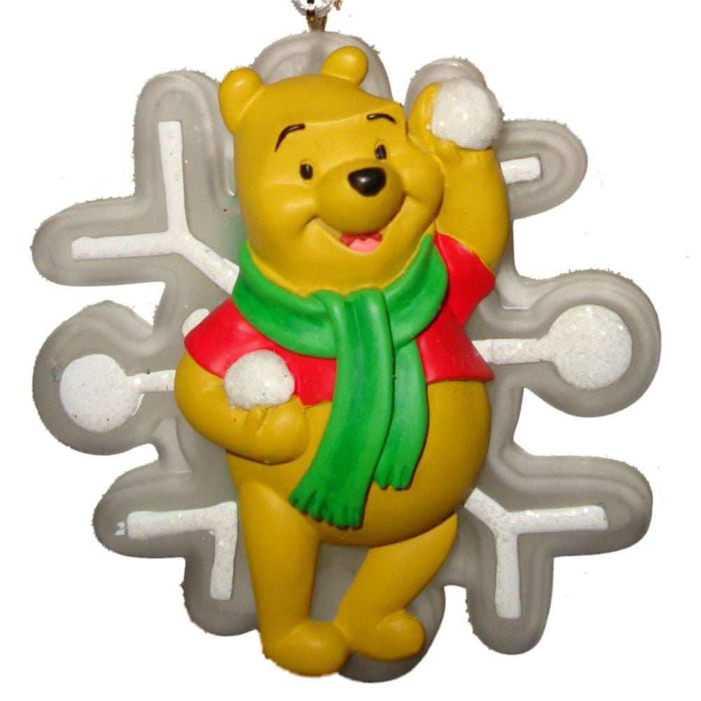 Winnie The Pooh Christmas Decorations Outdoor 2022