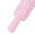 thumbnail image 4 of Fondant Rolling Pin Plastic Embossed Roller for Cookies Biscuits Pastry Cake Decoration(HeartShape ), 4 of 4