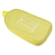 thumbnail image 3 of Bolsa de viaje para utensilios de cocina con asa para barbacoa y kit de cocina para exteriores, organizador portátil de utensilios de cocina para acampar de color amarillo, 3 of 8