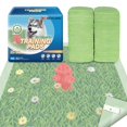 thumbnail image 1 of Empapadores para adiestramiento de perros HONEY CARE XXL 76 x 91 cm, 30 unidades, 1 of 6