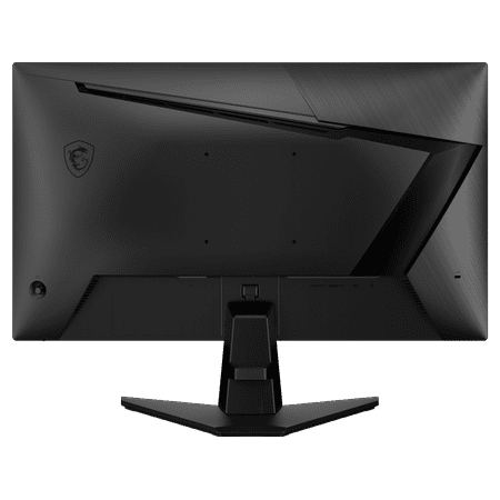 MSI - MAG 255XF 24" Rapid IPS LCD FHD 300Hz 0.5ms Adaptive sync Gaming Monitor(DisplayPort,HDMI) - Metallic Black
