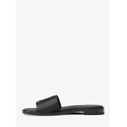 Michael Kors Carissa Slide Sandal - Black