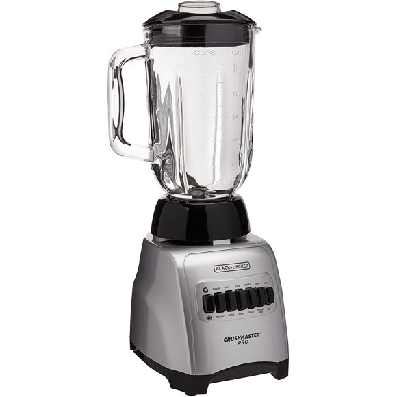 Licuadora Black & Decker BL1000MG