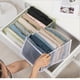 thumbnail image 5 of Fiudx Organizador de Ropa de 7 Rejillas, Caja de Almacenamiento de Malla Plegable, Diseño Compacto, Material Duradero y Lavable, Organización Eficiente Del Armario, Usos Múltiples, 36 X 25 X 20 Cm, P, 5 of 7