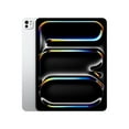 thumbnail image 2 of Apple 13-in iPad Pro (M5) Wi-Fi 512GB Standard Glass - Silver - MDYM4LL/A - (Oct 2025), 2 of 7