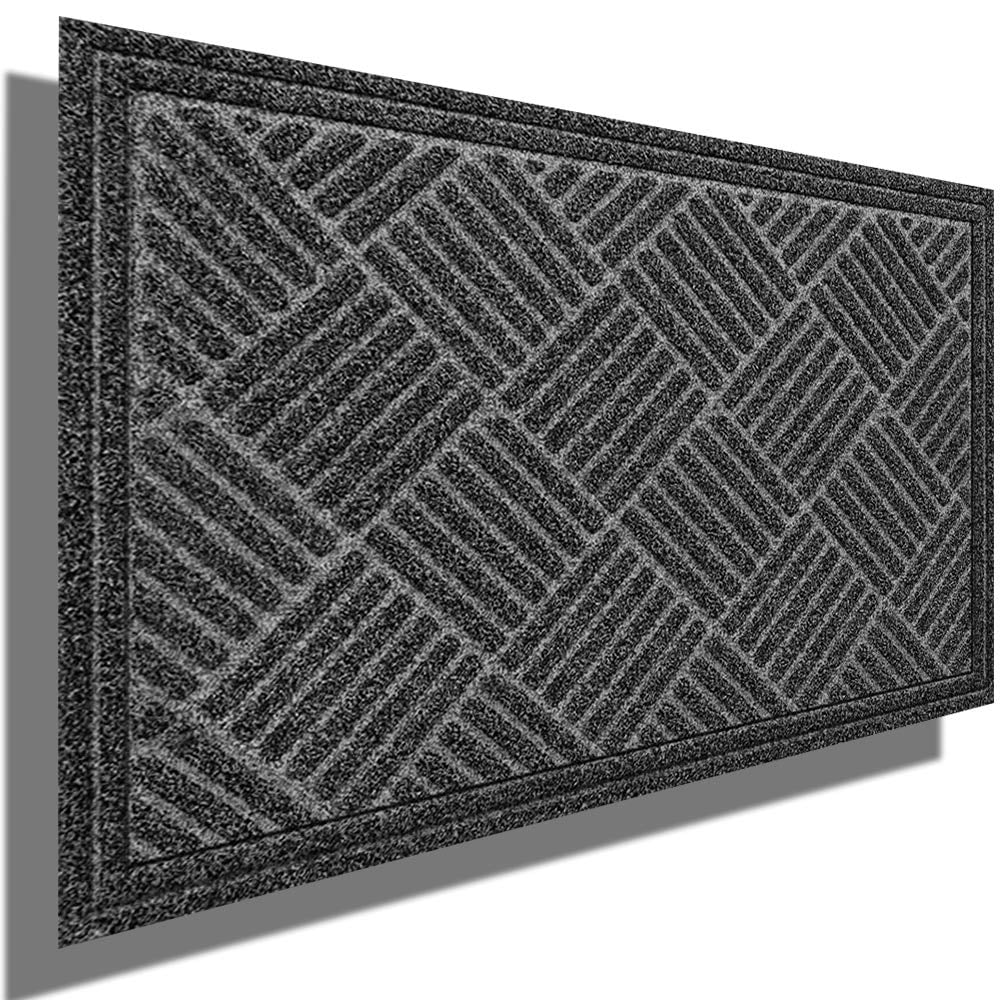 doormat wendana scraper trapper amagabeli x24 debris